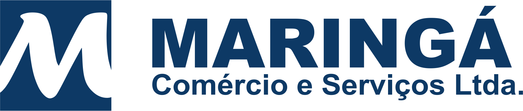 Maringá Comércio Varejista